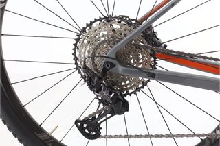 MMR Rakish XT (MTB) t.M Reacondicionada