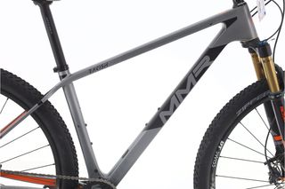 MMR Rakish XT (MTB) t.M Reacondicionada