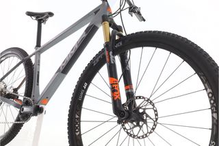 MMR Rakish XT (MTB) t.M Reacondicionada