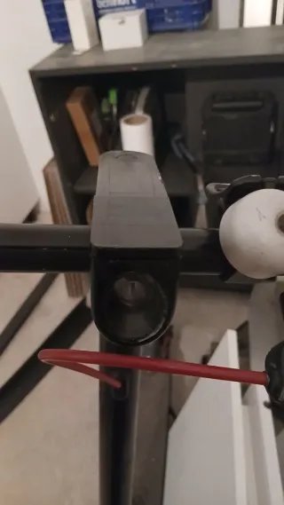 Luz delantera patinete Xiaomi