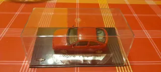 Miniatura Renault Megane Coupe 16v