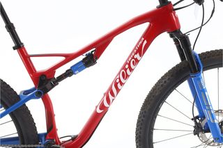 Wilier Urta SLR XT (MTB) t.L Reacondicionada