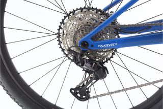 Wilier Urta SLR XT (MTB) t.L Reacondicionada