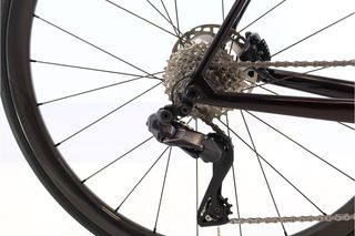 Orbea Orca Di2 12V (carretera) t.54 Reacondicionada