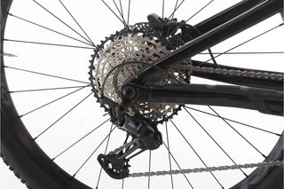 Orbea Rise XT (ebike) t.M Reacondicionada