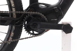 Orbea Rise XT (ebike) t.M Reacondicionada