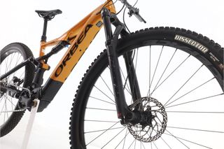 Orbea Rise XT (ebike) t.M Reacondicionada