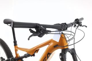 Orbea Rise XT (ebike) t.M Reacondicionada