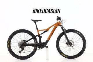 Orbea Rise XT (ebike) t.M Reacondicionada