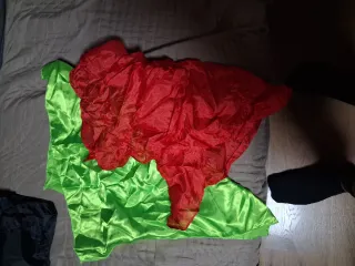 MAGIA maletín con trucos de magia profesional