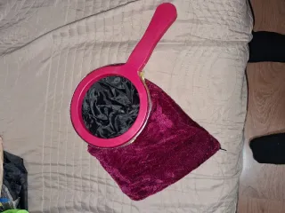 MAGIA maletín con trucos de magia profesional