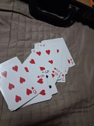 MAGIA maletín con trucos de magia profesional