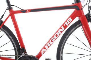 Argon 18 Gallium CS (carretera) t.52 Reacondicionada