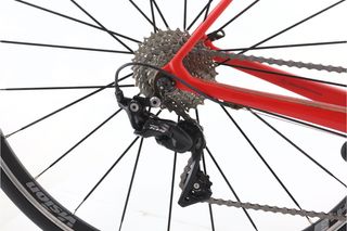 Argon 18 Gallium CS (carretera) t.52 Reacondicionada