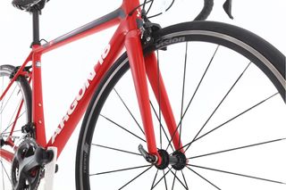 Argon 18 Gallium CS (carretera) t.52 Reacondicionada