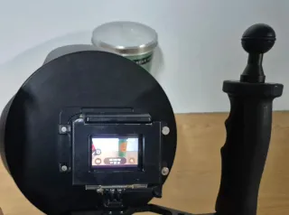 Attrezzatura per immersioni GoPro Dome SHOOT con custodia SuperSuit fino a 30 metri