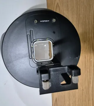 Attrezzatura per immersioni GoPro Dome SHOOT con custodia SuperSuit fino a 30 metri