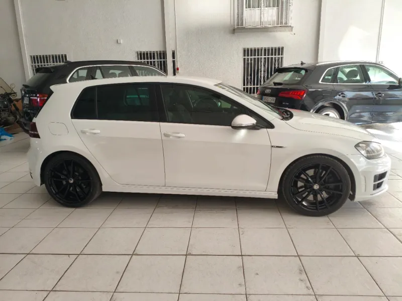 Volkswagen Golf 2014, foto 3