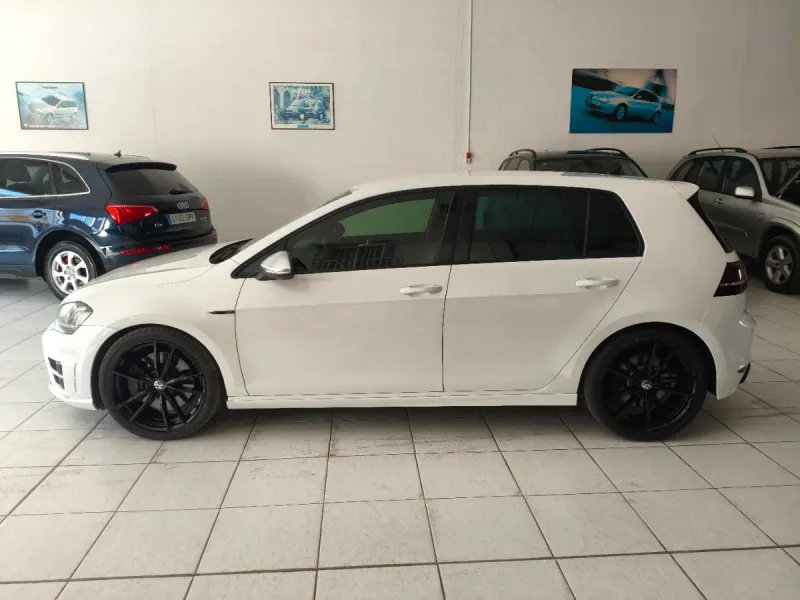 Volkswagen Golf 2014, foto 5