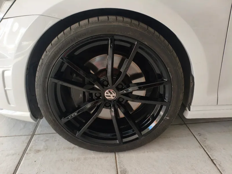 Volkswagen Golf 2014, foto 7