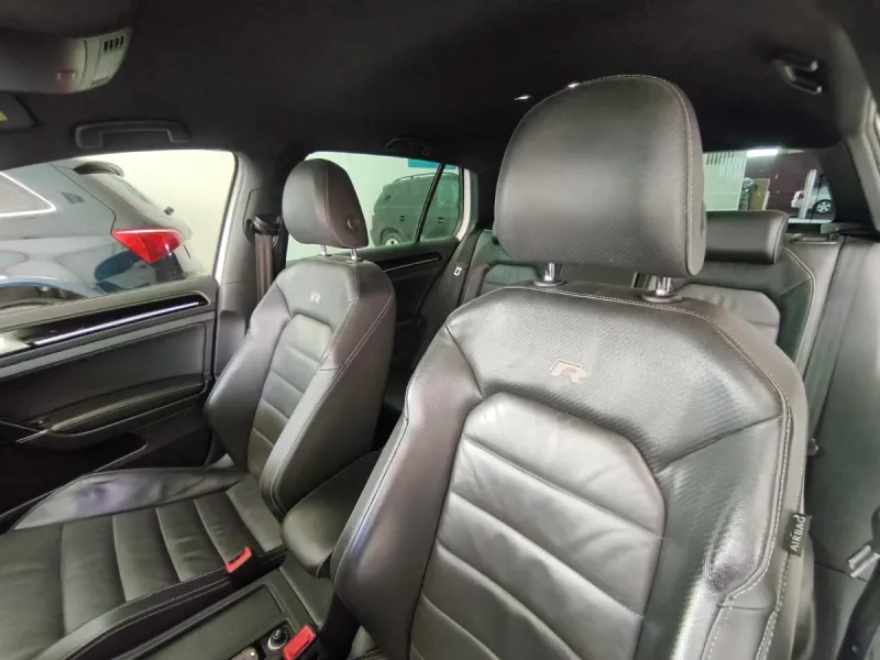 Volkswagen Golf 2014, foto 10