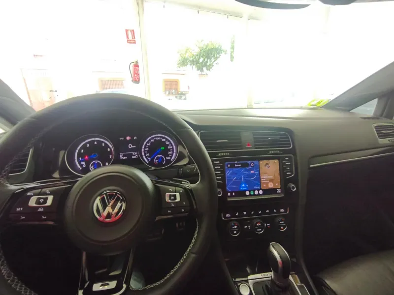 Volkswagen Golf 2014, foto 11