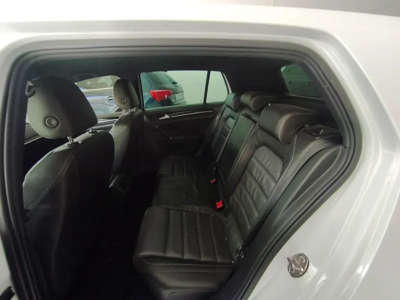 Volkswagen Golf 2014, foto 12