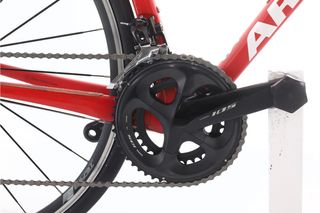 Argon 18 Gallium CS (carretera) t.52 Reacondicionada