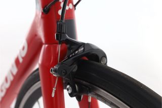 Argon 18 Gallium CS (carretera) t.52 Reacondicionada