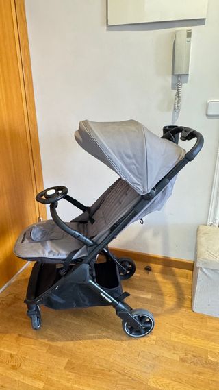 Silla de paseo Easy Walker Jackey 2