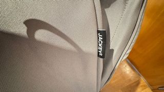 Silla de paseo Easy Walker Jackey 2