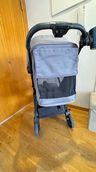 Silla de paseo Easy Walker Jackey 2