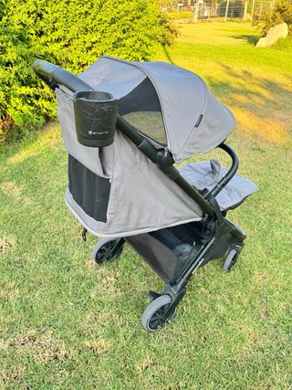 Silla de paseo Easy Walker Jackey 2