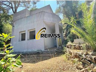 Chalet en venta en Canyelles - Montgoda en Lloret de Mar