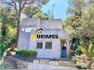 Chalet en venta en Canyelles - Montgoda en Lloret de Mar