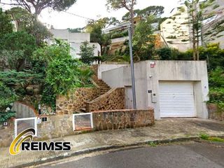 Chalet en venta en Canyelles - Montgoda en Lloret de Mar