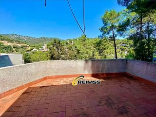 Chalet en venta en Canyelles - Montgoda en Lloret de Mar