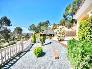 Chalet en venta en Vidreres