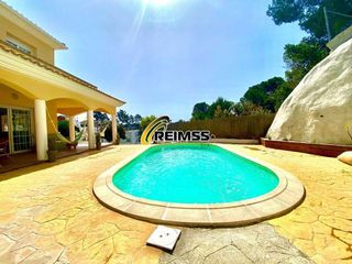 Chalet en venta en Vidreres