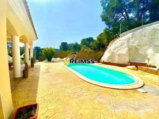 Chalet en venta en Vidreres