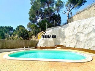 Chalet en venta en Vidreres