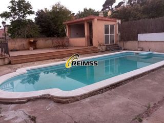 Chalet en venta en Residencial Park en Maçanet de la Selva