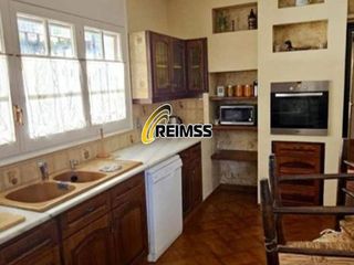 Chalet en venta en Canyelles - Montgoda en Lloret de Mar