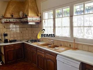 Chalet en venta en Canyelles - Montgoda en Lloret de Mar