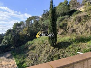 Chalet en venta en Santa Susanna