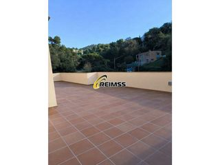 Chalet en venta en Santa Susanna