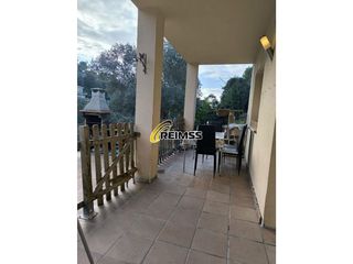 Chalet en venta en Santa Susanna