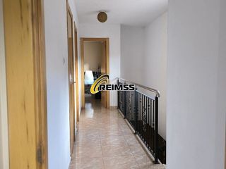 Chalet en venta en Santa Susanna