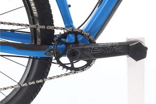 Trek Procaliber 9.7 (MTB) t.M Reacondicionada