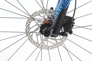Trek Procaliber 9.7 (MTB) t.M Reacondicionada